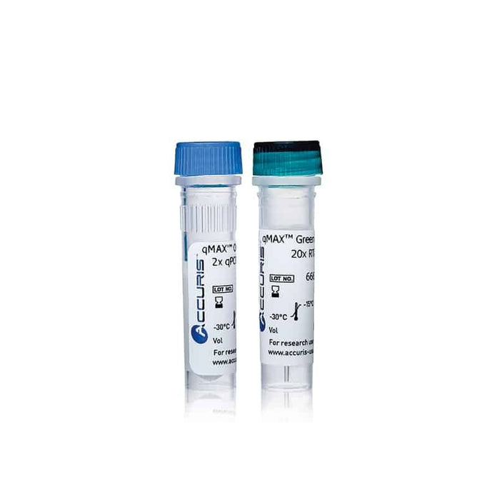 Benchmark Scientific - PR2120-N-500 - Accuris qMAX Green One-Step RT-qPCR Kit, No Rox, 500 Reactions