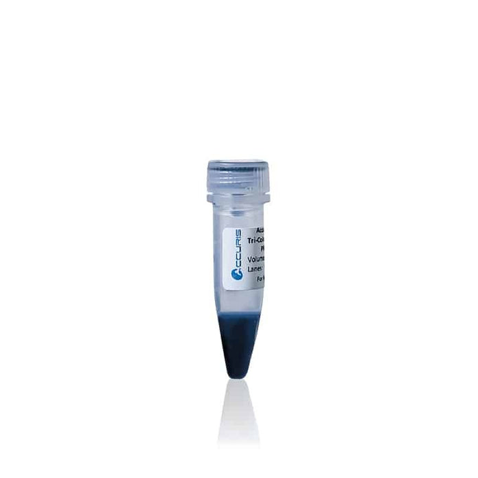 Benchmark Scientific - PR5013-TC - SmartCheck™ Tri-color Extended Range Plus Protein Marker