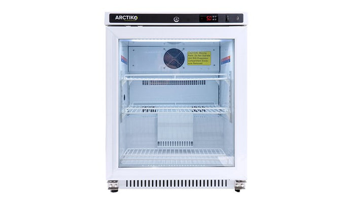 Arctiko US Inc. - 1900020-01 - Small Undercounter Refrigerator PRE 125-US