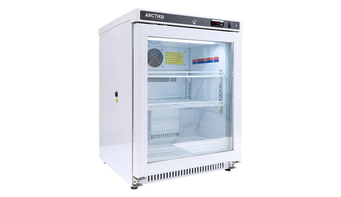 Arctiko US Inc. - 1900020-01 - Small Undercounter Refrigerator PRE 125-US