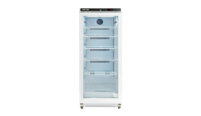 Arctiko US Inc - 1900021-01 - Medium Upright Refrigerator
