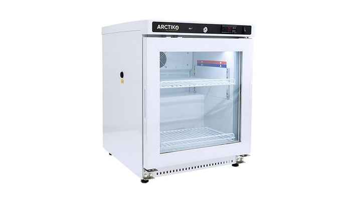 Arctiko US Inc - 1900019-01 - Small Benchtop Refrigerator