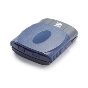 Ohaus - 80104060 - Portable Balance, PS121
