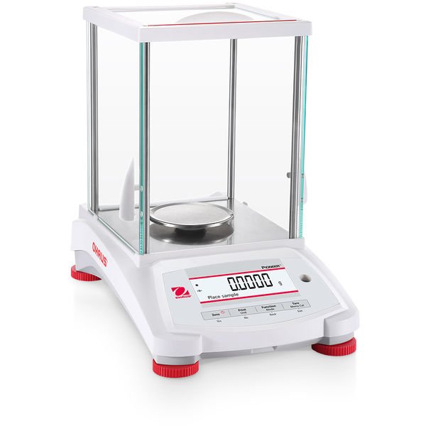 Ohaus - 30429847 - Pioneer™ Analytical Balance PX224/E