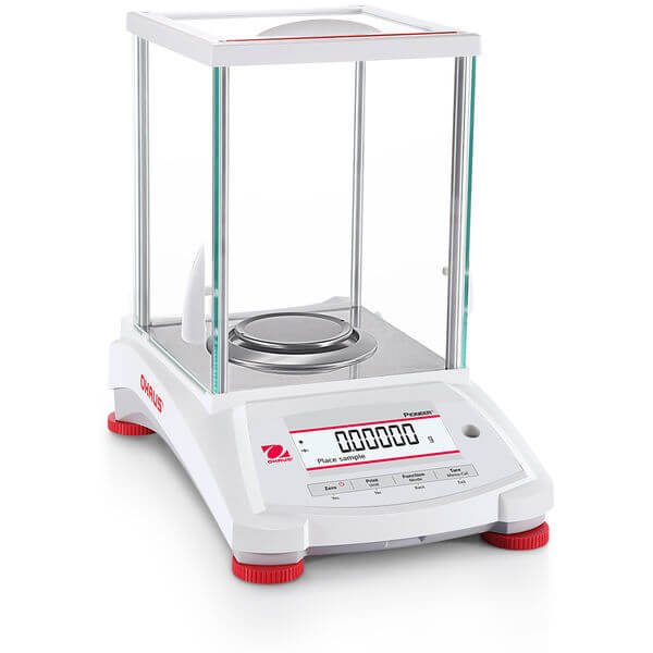 Ohaus - 30475733 - Pioneer™ Semi-Micro Balance PX85