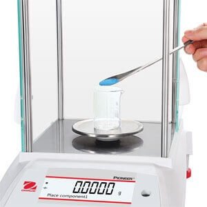 Ohaus - Pioneer™ Analytical Balance