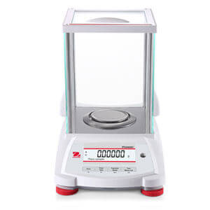 Ohaus - Pioneer™ Semi-Micro Balance