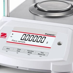 Ohaus - 30475733 - Pioneer™ Semi-Micro Balance PX85