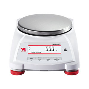 Ohaus - 30429844 - Pioneer™ Precision Balance PX4201