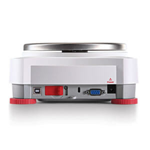 Ohaus - 30429843 - Pioneer™ Precision Balance PX4202