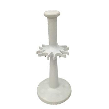 Crystal Industries - YZJ-6 - Pipette Carousel, 6 Place