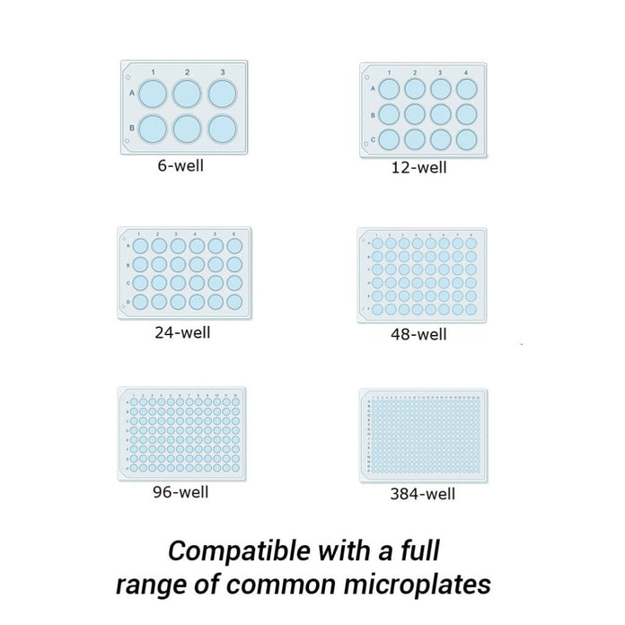 Benchmark Scientific - MR9620 - SmartReader MultiMode Plate Reader, 115V