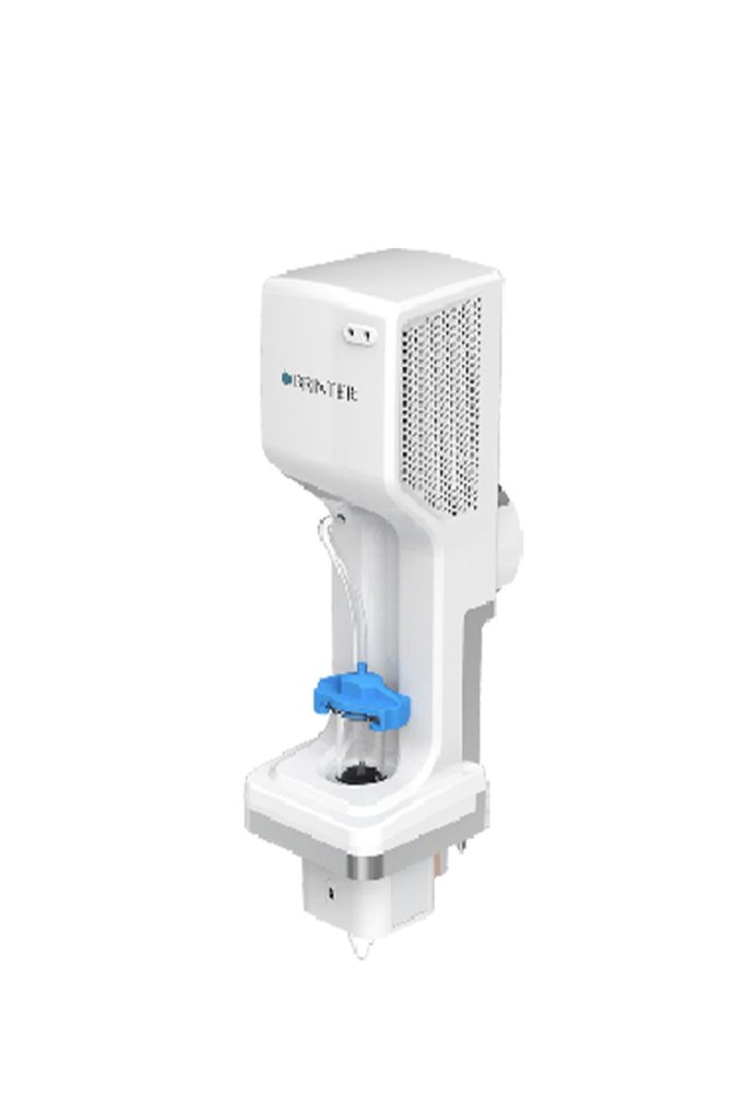 Brinter - Pneuma Tool Cooled/UV