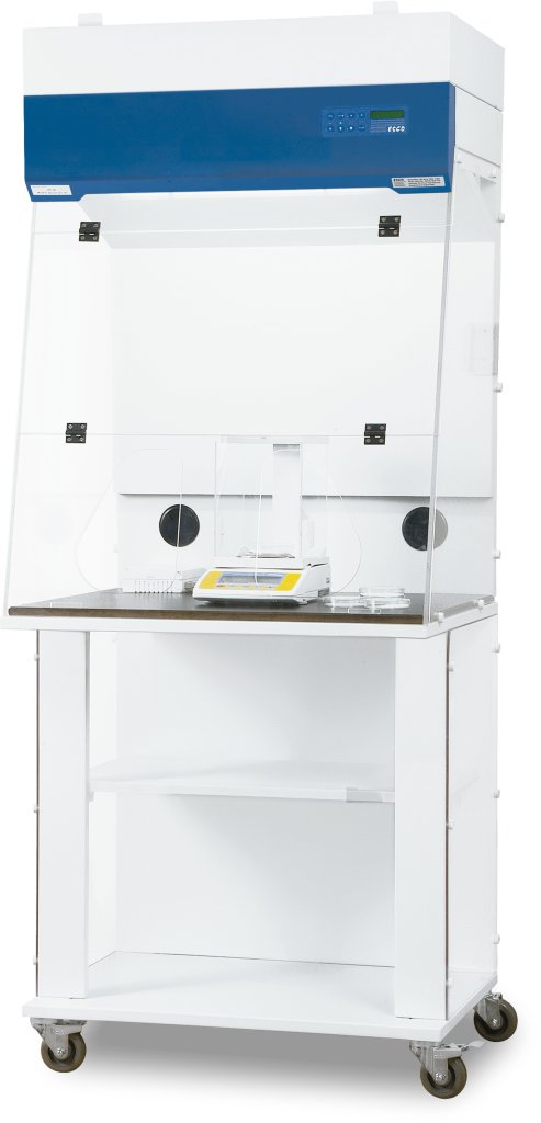 ESCO - PW1-A2 - Powdermax® Weighing Balance Enclosure