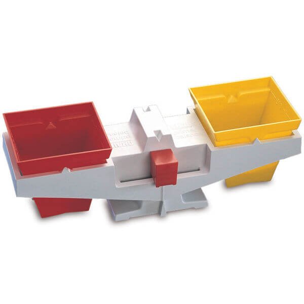 Ohaus - 80000024 - Primer™ Mechanical Scale, 80410-00