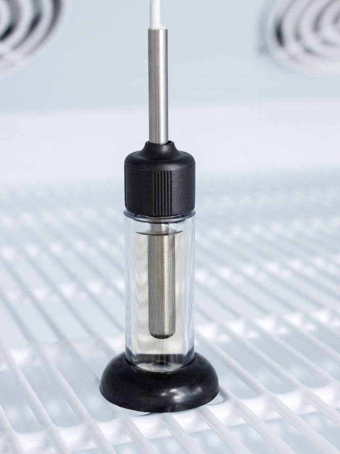 Accucold - ARG12PV456 - 12 Cu. Ft. Upright Vaccine Refrigerator, Certified to NSF/ANSI 456 Vaccine Storage Standard