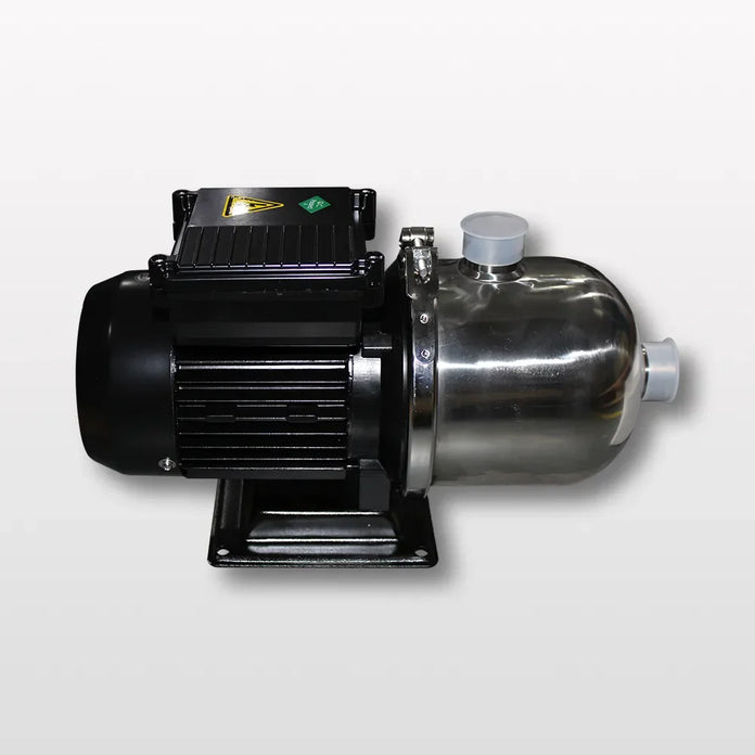 Rephile - RASPUMP05 - Pump with Regulator, 055kW/230VAC