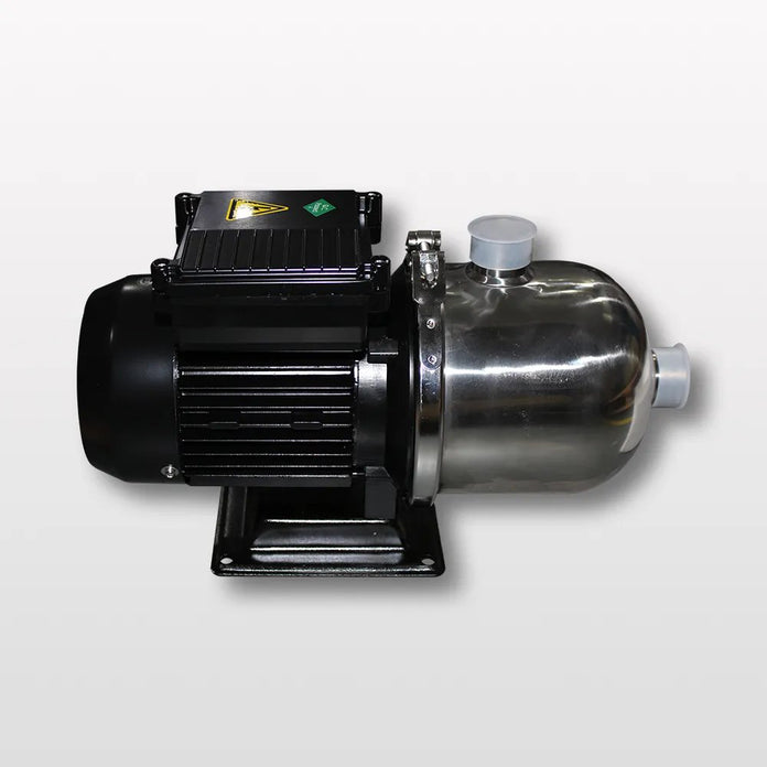 Rephile - RASPUMP05 - Pump with Regulator, 055kW/230VAC