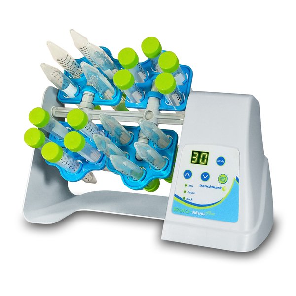 Benchmark Scientific - R2024 - Roto-Mini™ Plus Rotator, Variable Speed