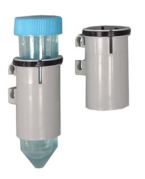 Benchmark Scientific - R4040-500 - 1x50ml Tube Holder, Pack of 2