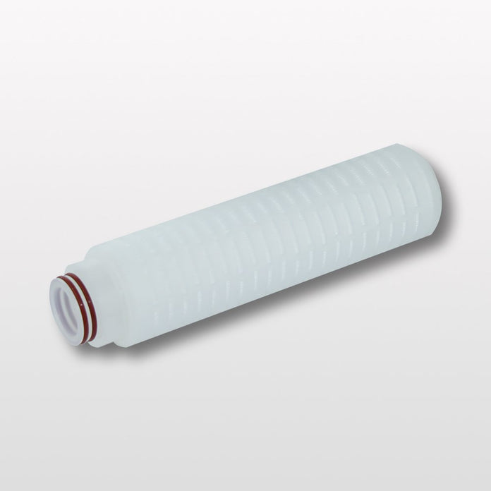 Rephile - RAFF22201 - 20" 022µm PES Cartridge Filter, Code 0