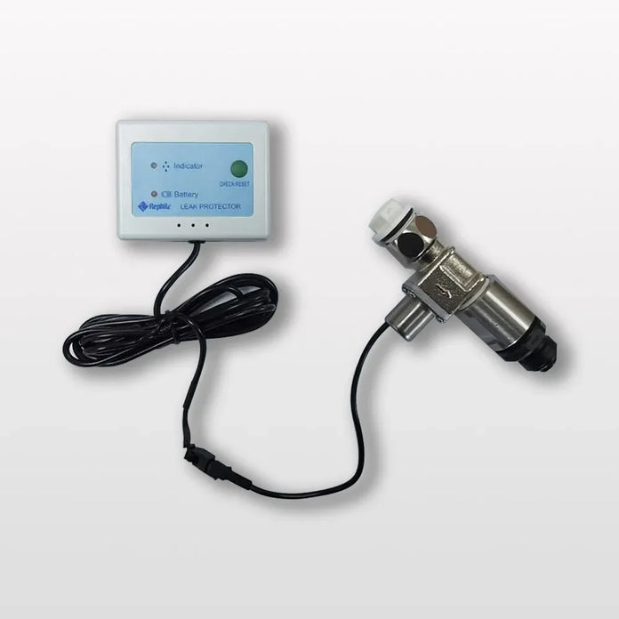 Rephile - RAPRC0111 - Leak Protector with Automatic Shutoff Valve