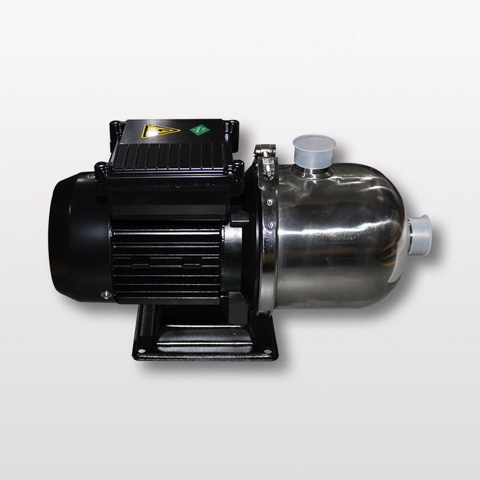 Rephile - RASPUMP06 - Pump Kit without Regulator, 055kW/230VAC