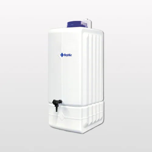 Rephile - RATANK060 - 60L PE Tank