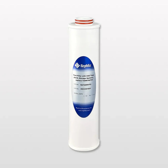 Rephile - RATANKVT2 - Vent Filter with CO2 Trap