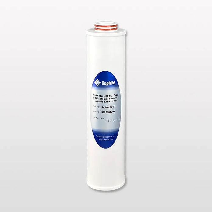 Rephile - RATANKVT2 - Vent Filter with CO2 Trap