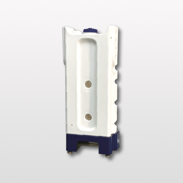 Rephile - RATK100GE - 100 L Tank with Tank UV for Genie & NuZar