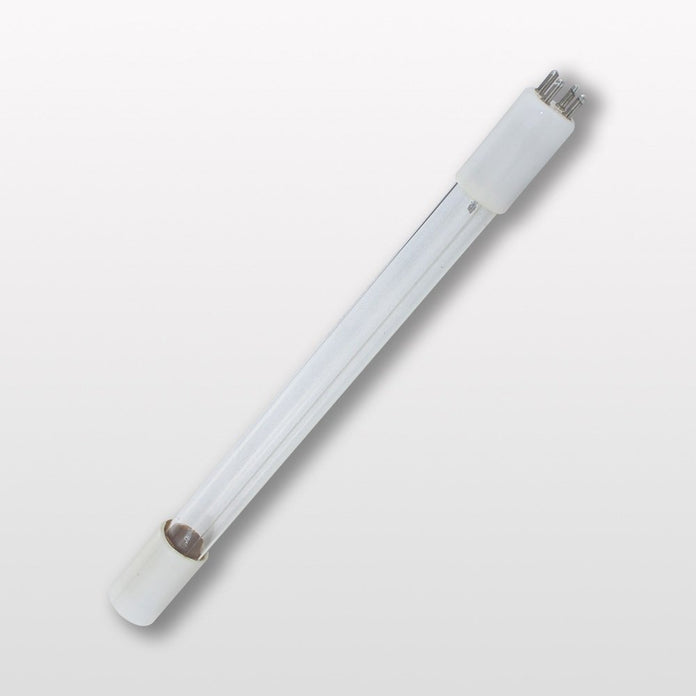 Rephile - RAUV212B7 - 185/254nm UV Lamp, Dual Wavelength for NuZar