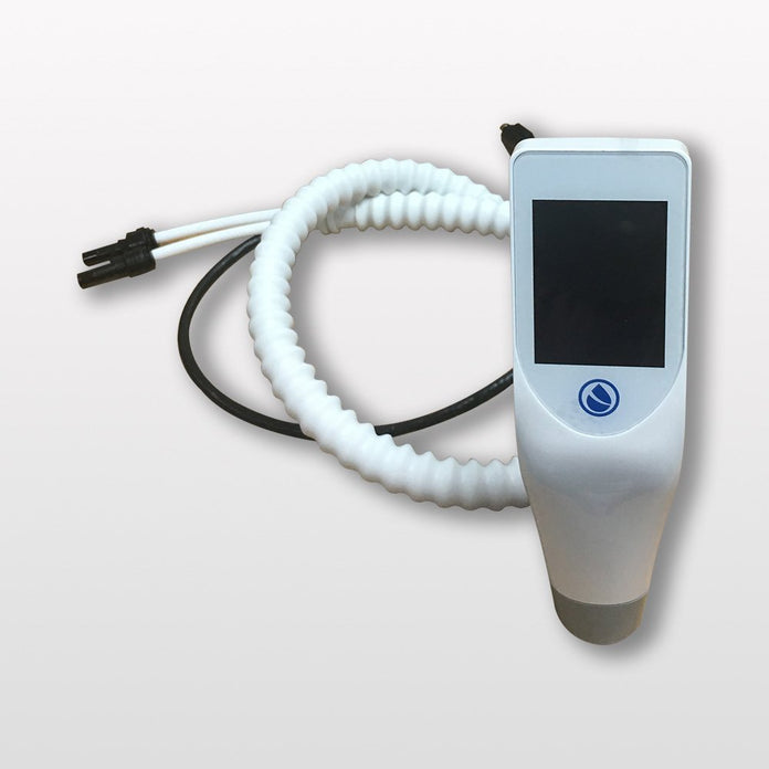 Rephile - RG0A040T0K - Genie A Ultrapure & RO Lab Water System Set with TOC