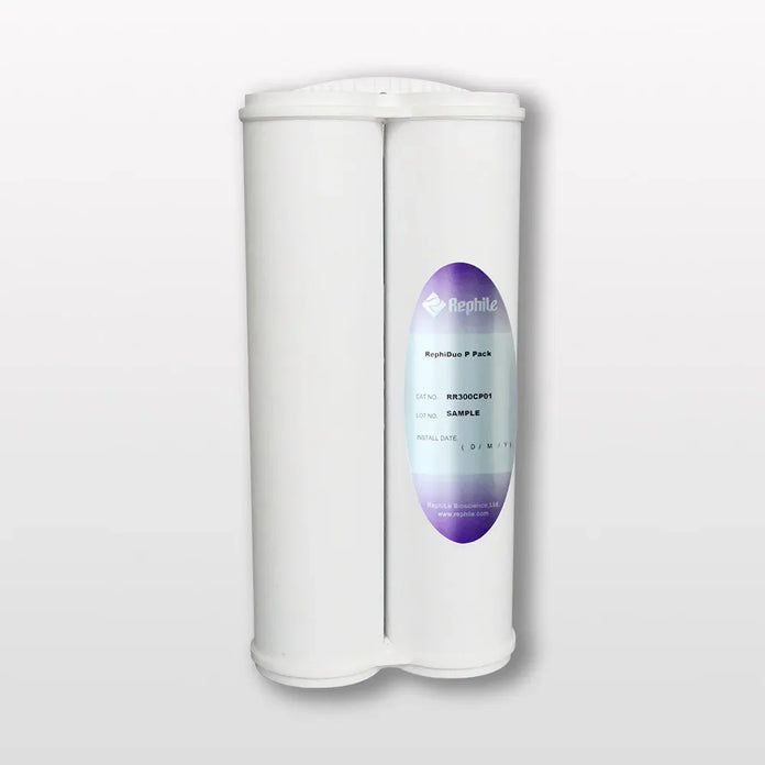 Rephile - RR300CP01 - RephiDuo P Pack Safeguard Cartridge