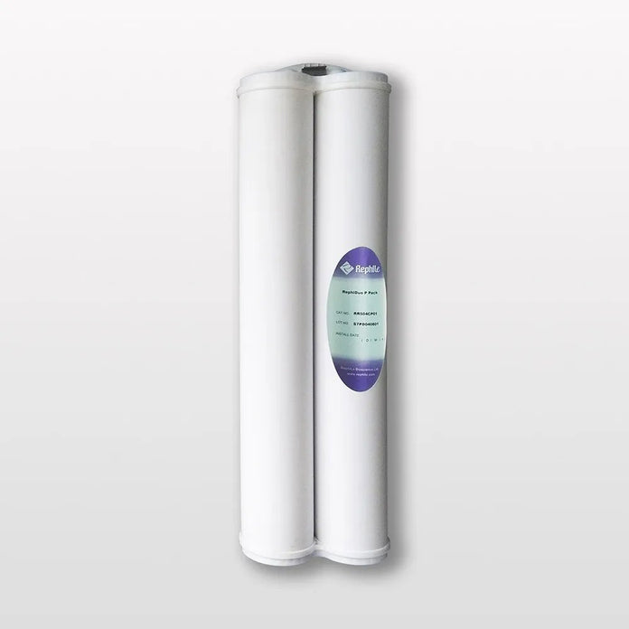 Rephile - RR504CP01 - High Flow RephiDuo H Pack Cartridge
