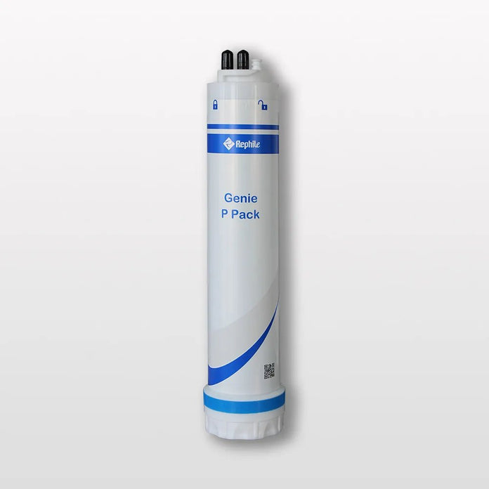 Rephile - RR700CP02 - Genie P Pack (Hard Water Feed)