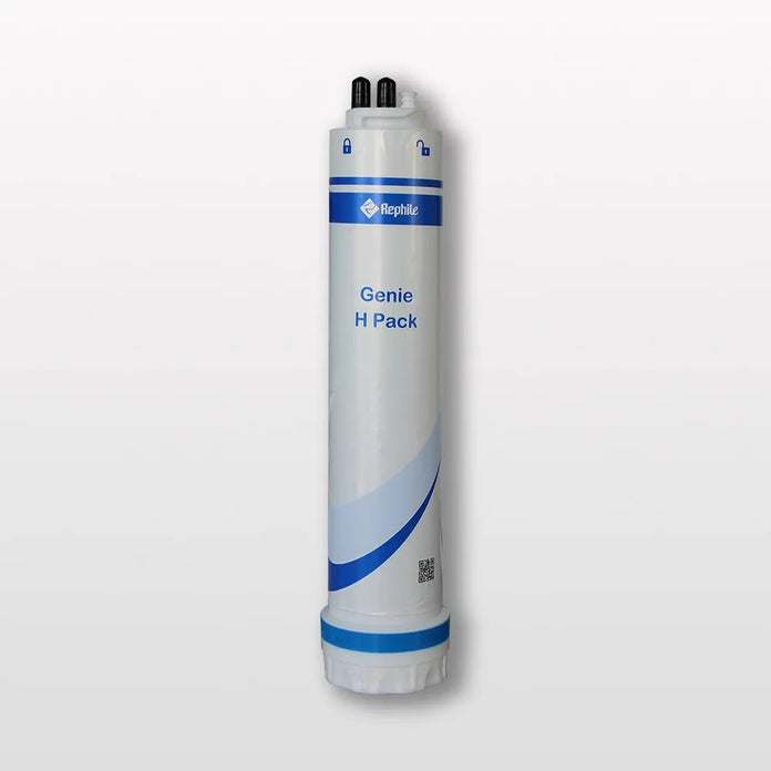 Rephile - RR700H201 - Genie H Pack Low Boron