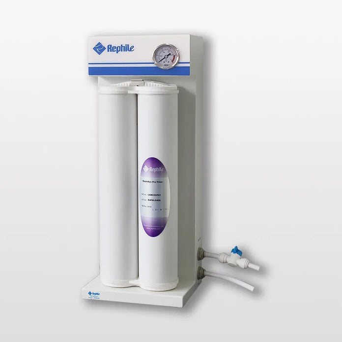 Rephile - RW50211KT - RephiTEKT Prefilter Support (No Cartridge)