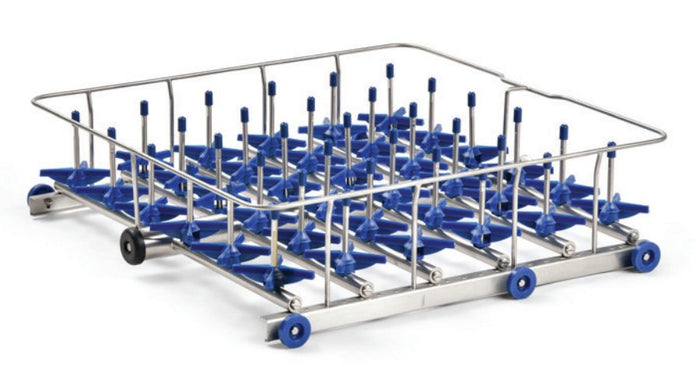 Lancer - P02600096 - 36 Jet Rack with Short Jets for 1600 LXP