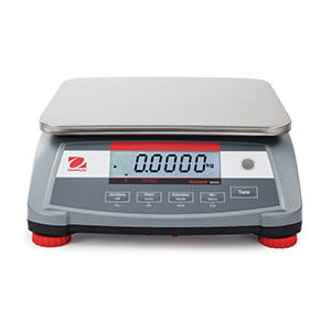 Ohaus - 30031709 - Ranger™ 3000 Compact Scale, R31P6 AM