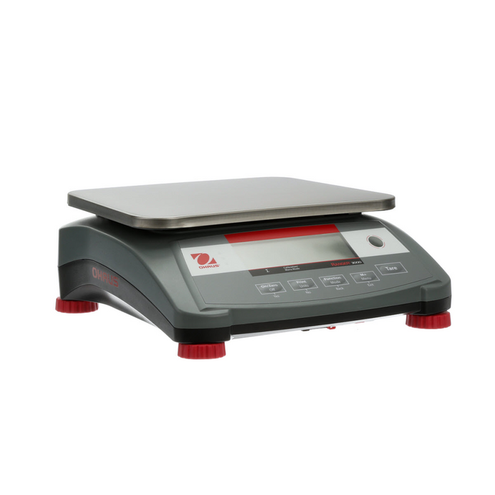 Ohaus - 30031708 - Ranger™ 3000 Compact Scale, R31P3 AM