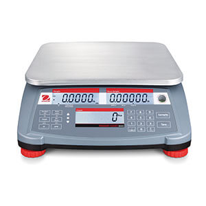 Ohaus - 30031788 - Ranger™ Count 3000 Counting Scale, RC31P3 AM
