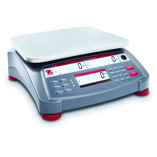 Ohaus - 30236779 - Ranger™ 4000 Counting Scale, RC41M3 AM