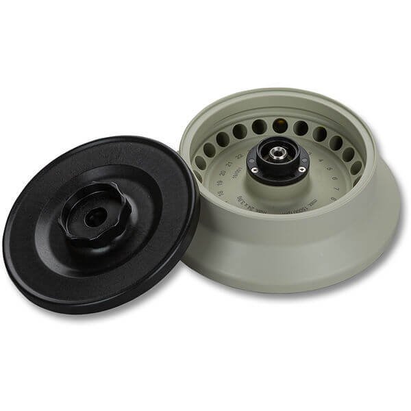 Ohaus - 30210898 - Frontier™ 5000 Rotor Angle 24×2.0ml Spin Column