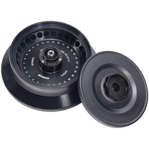 Ohaus - 30130872 - Frontier™ 5000 Rotor Angle 30x1.5/2.0ml