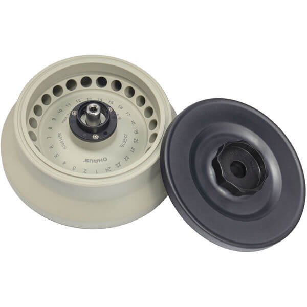 Ohaus - 83041050 - Rotor Angle 24×2.0ml Spin Column V1