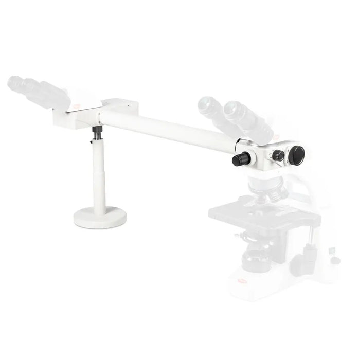 Motic Instruments - 1101001904172 - Dual Observation Optical Bridge Side by Side