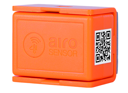 Custom Biogenic Systems - Airo20204301 - AiroSensor X ER 20-20-43/01 for 915 MHz