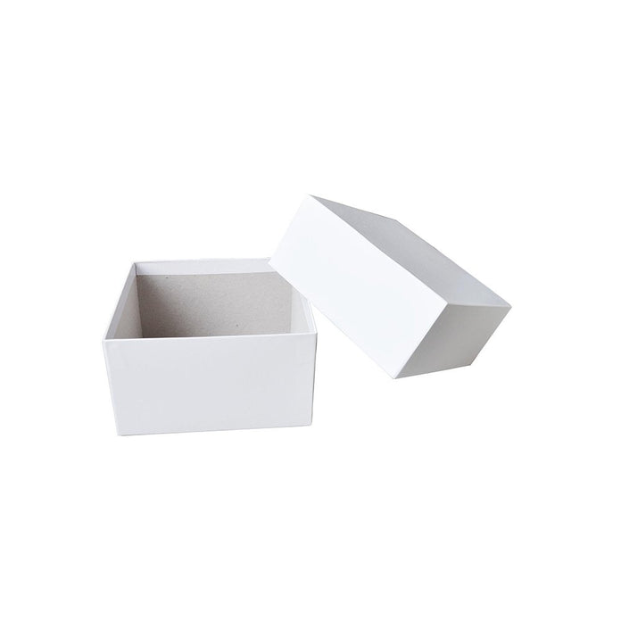 Crystal Industries - SBC - Cardboard Box