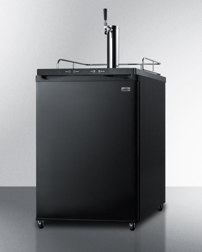 Accucold - KITNCF - Coffee Dispensing Tap Kit